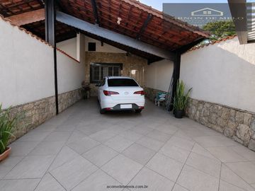 Foto do imóvel Casa em Praia Grande