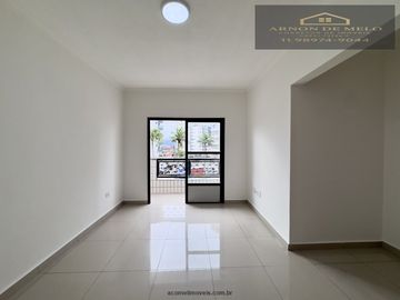 Foto do imóvel Apartamento em Praia Grande