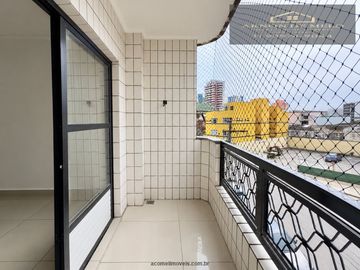 Foto do imóvel Apartamento em Praia Grande