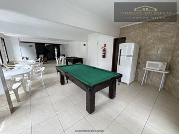 Foto do imóvel Apartamento em Praia Grande