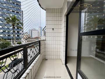Foto do imóvel Apartamento em Praia Grande