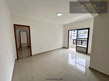 Foto do imóvel Apartamento em Praia Grande