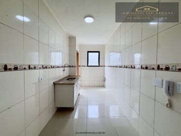 Foto do imóvel Apartamento em Praia Grande