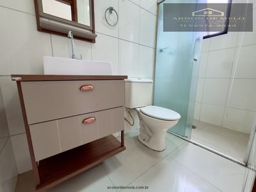 Foto do imóvel Apartamento em Praia Grande
