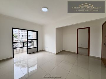 Foto do imóvel Apartamento em Praia Grande