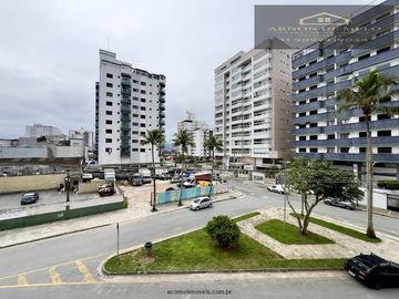 Foto do imóvel Apartamento em Praia Grande