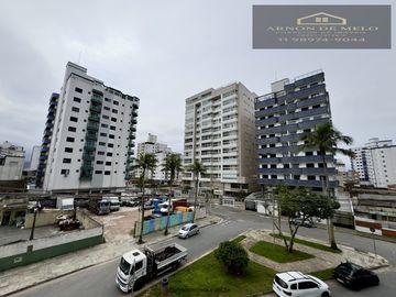 Foto do imóvel Apartamento em Praia Grande