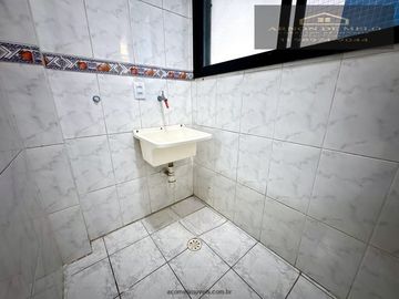 Foto do imóvel Apartamento em Praia Grande