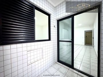 Foto do imóvel Apartamento em Praia Grande