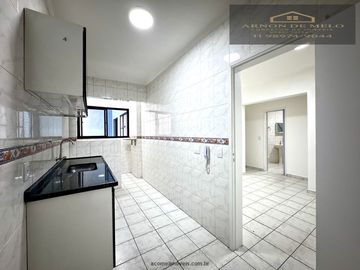 Foto do imóvel Apartamento em Praia Grande