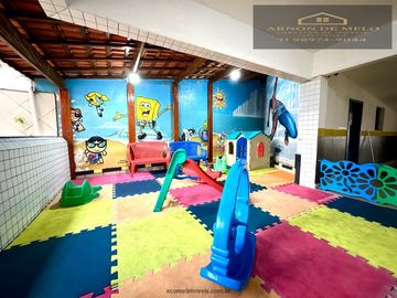 Foto do imóvel Apartamento em Praia Grande