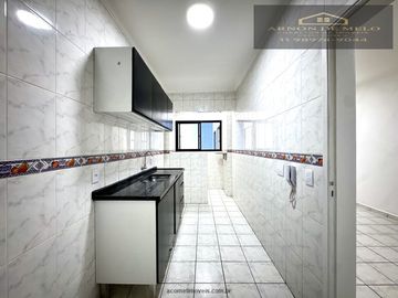 Foto do imóvel Apartamento em Praia Grande