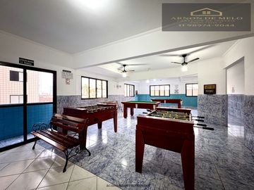 Foto do imóvel Apartamento em Praia Grande