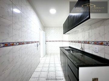 Foto do imóvel Apartamento em Praia Grande