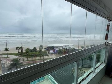 Foto do imóvel Apartamento em Praia Grande