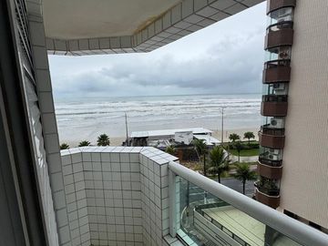 Foto do imóvel Apartamento em Praia Grande