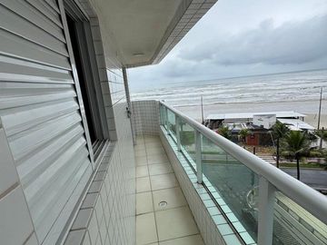 Foto do imóvel Apartamento em Praia Grande