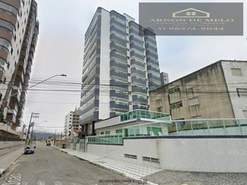 Foto do imóvel Apartamento em Praia Grande