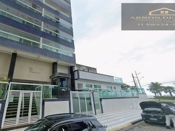 Foto do imóvel Apartamento em Praia Grande