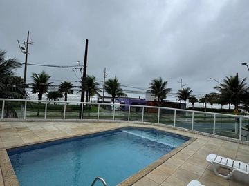 Foto do imóvel Apartamento em Praia Grande
