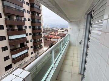 Foto do imóvel Apartamento em Praia Grande