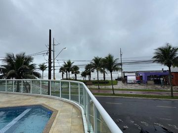 Foto do imóvel Apartamento em Praia Grande