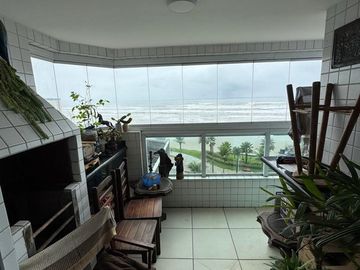 Foto do imóvel Apartamento em Praia Grande
