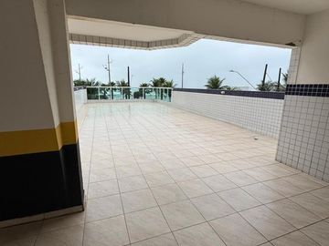 Foto do imóvel Apartamento em Praia Grande