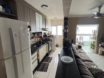 Foto do imóvel Apartamento em Praia Grande