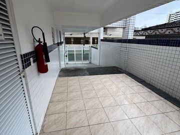 Foto do imóvel Apartamento em Praia Grande