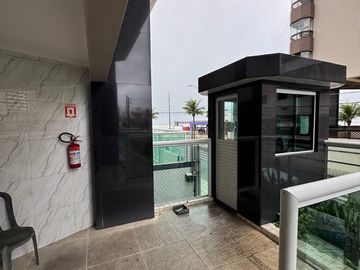 Foto do imóvel Apartamento em Praia Grande