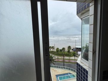 Foto do imóvel Apartamento em Praia Grande