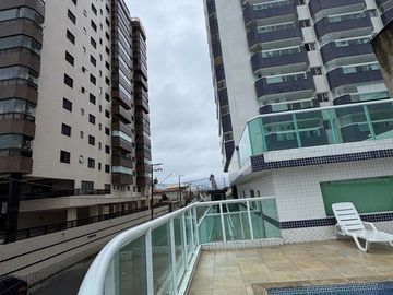 Foto do imóvel Apartamento em Praia Grande