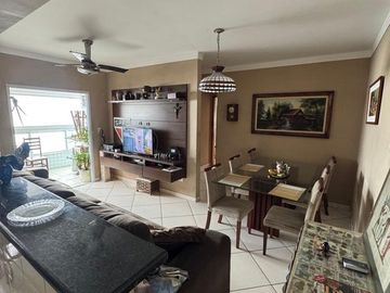 Foto do imóvel Apartamento em Praia Grande