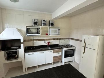 Foto do imóvel Apartamento em Praia Grande