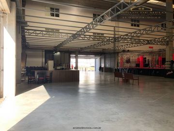 Foto do imóvel Outro Imóvel em Barueri