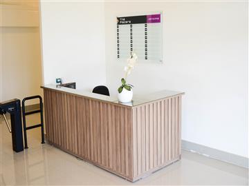 Foto do imóvel Loja Comercial em Jandira