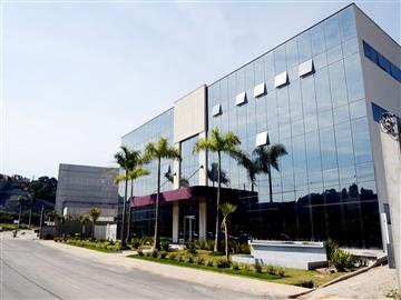 Foto do imóvel Loja Comercial em Jandira
