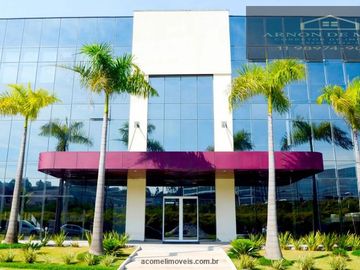 Foto do imóvel Loja Comercial em Jandira