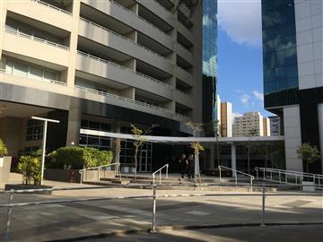 EENU. Torre Offices-AU=82m² Escritório São Paulo