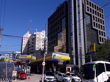 Barueri Lojas Shopping SHOPPING ALPHAVILLE-92m²