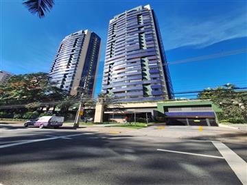 Barueri Apartamento Espaçoso e Seguro para Locação no Condomínio Alpha Club, Alphaville R$         1.650.000,00