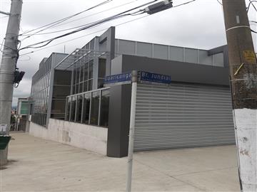 São Paulo Prédios Comerciais LAPA AC=600m² 20 VAGAS