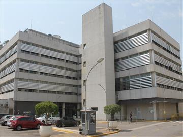BARUERI-ALPHAVILLE- Empresarial Araguaia
