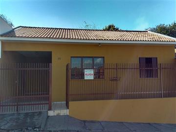 Casas Itarare R$         700,00