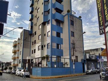 Apartamentos Itarare R$         1.500,00