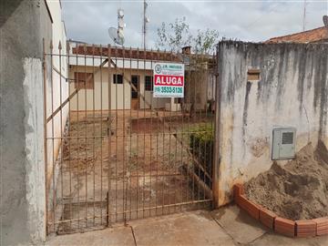 Casas Itarare R$         650,00