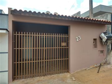 Casas Itarare R$         260.000,00