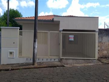 Casas Itarare R$         750,00