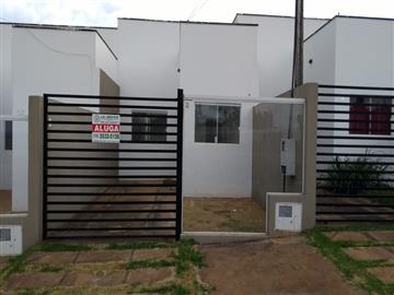 Casas Itarare R$         650,00